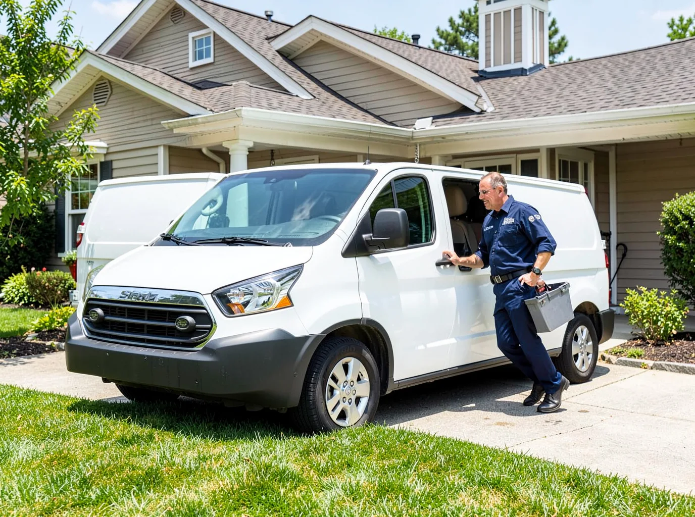 Emergency Plumber company in Mountain Park, OK